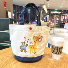 미키마우스가방