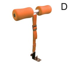 홈트핏문틈싯업바