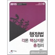 금동흠핵심지문총정리