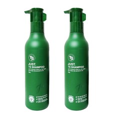 저스트ts샴푸 TOP01