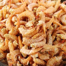 동해안 건새우 250g, 1개