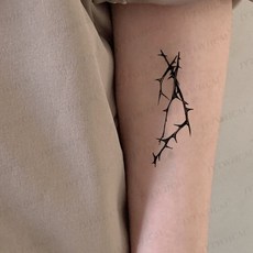 가시타투스티커