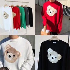 폴로곰돌이니트