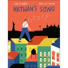 Nathan's Song, Dial Books