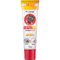 닥터오렌지곰팡이젤