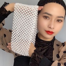 넓은헤어밴드 TOP01