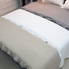 라지킹여름이불솜