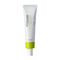 닥터바르고 마이픽스킨 리바이털라이즈 콤플렉스 마데카소사이드 크림, 2개, 40ml