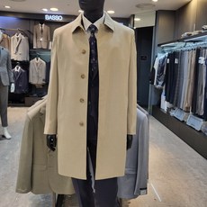 바쏘트렌치코트