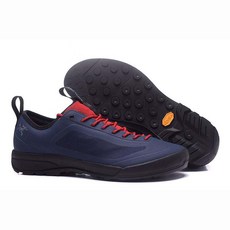아크테릭스헬리아드 ARC'TERYX KONSEAL LT 경량 트레일 통풍 미끄럼 방지 남성화 등산 트레킹화