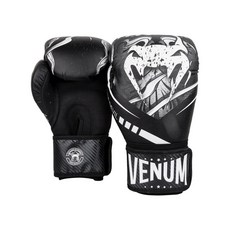 권투글러브 VENUM DEVIL BOXING VENUM데빌 복싱 장갑 무에타이 우슈산타 격투기 성인글러브 스크럽, C04-14oz