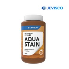 제비스코아쿠아스테인조색용투명