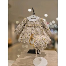 에뜨와(2024 FW)그레바디수트세트 07R727981