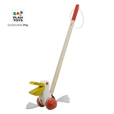 플랜토이즈걸음마