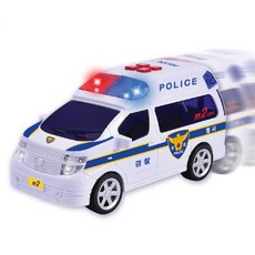 뽀로로오토바이경찰차