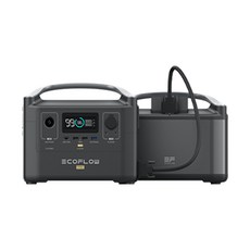 에코플로우리버맥스