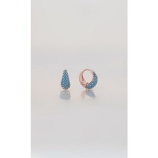 3부터키석귀걸이