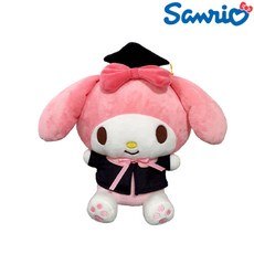 마이멜로디인형모자