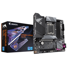 GIGABYTE B760M AORUS ELITE 피씨디렉트
