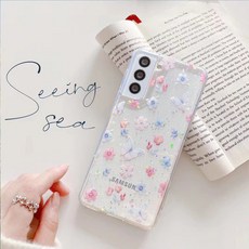 연꽃레진프레임