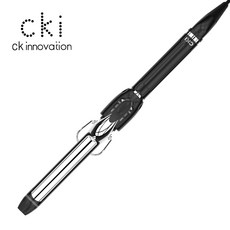 CKI CKI-C120 고데기, 소(19mm)