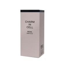 참존 참인셀 리추얼 앰플, 50ml, 1개