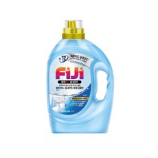 [엘지생활건강] 피지 바이럭스 탈취99% 실내건조 액체세제 일반/드럼 겸용 프레쉬 2.7L