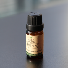 천연 피톤치드 편백수 편백오일 원액 100% 편백, 1개, 10ml