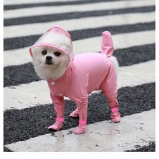 버버리키즈판쵸