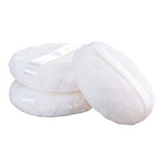 바디파우더퍼프