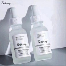 디오디너리 The Ordinary 나이아신아마이드 10% + 징크 1%