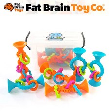 스퀴즈 핍스퀴즈룹스 세트 (6PCS) sty*4402Nf, 1