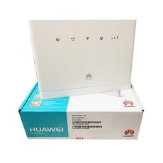 화웨이e8372608