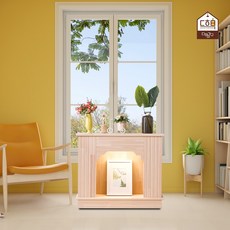 led장식장 TOP01
