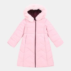 셀덴 ##한정수량## 사랑스러운 공주들의 리버시블 다운 롱 점퍼 뉴코아울산점