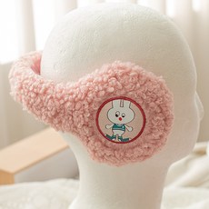 초등귀마개여아