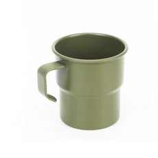 야외 캠핑 304 스테인레스 스틸 조리기구 세트, [04] Water cup-A