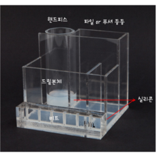 코아드릴각도스탠드