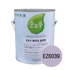 에덴바이오벽지