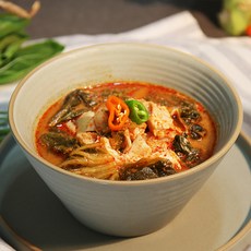초원식품 정성온 내장탕 600g 냉동식품 즉석국 간편조리, 600g/1봉