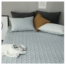 쁘리엘르온수매트커버