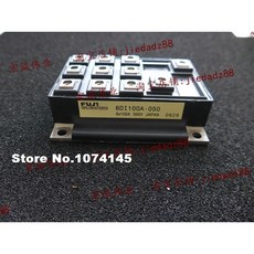 6DI100A 050 IGBT 파워 모듈, 1개