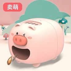 자동 씨앗까는 기계 탈각기 돼지 해바라기씨 WH2101905, C+사은품랜덤증정, 1개