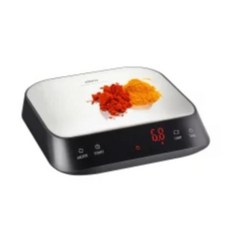 게푸 PREZISO 정밀 주방저울 16430