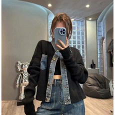 청자켓 TOP01