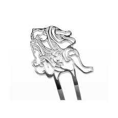 미우미우헤어핀