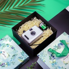 필름카메라인화