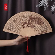 무당부채
