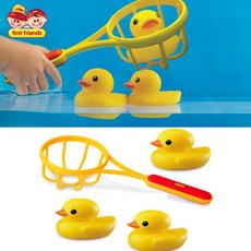 목욕놀이오리배