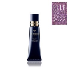 끌레드뽀보떼 래디언트 크림 파운데이션, O10